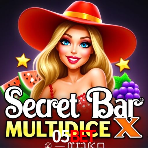 Bonus Features 05bet