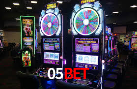 Daily Bonuses 05bet